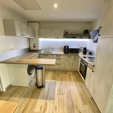 Appartement A Deux Pas Du Vieux-Port La Rochelle  Extérieur photo
